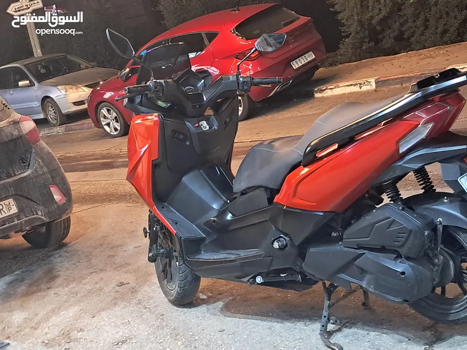 Taro Xride 2022  قانوني ضفة