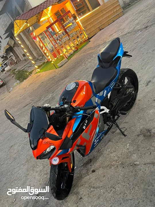 cf motorsmm