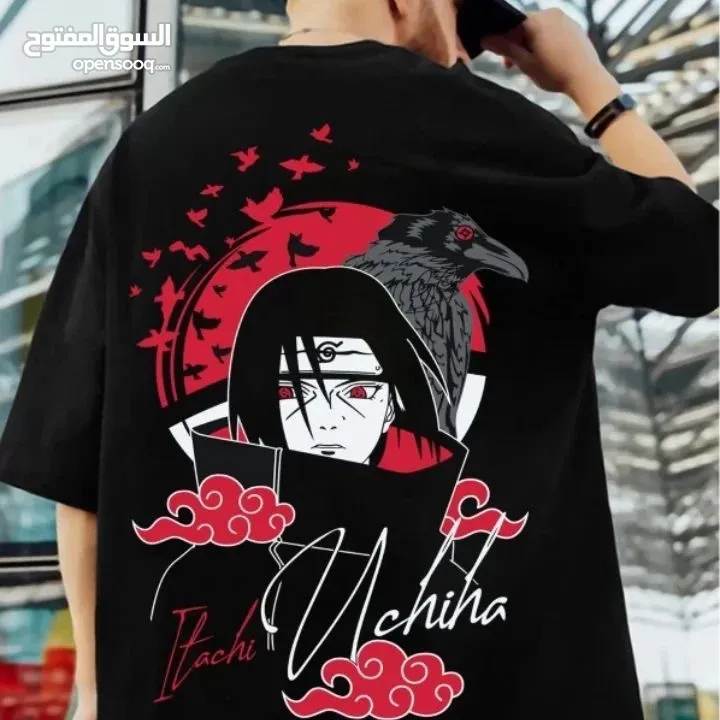 اكسسورات انمي وبلايز ع ذوقك