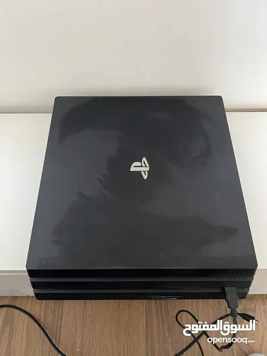 playstation 4 PRO for sale