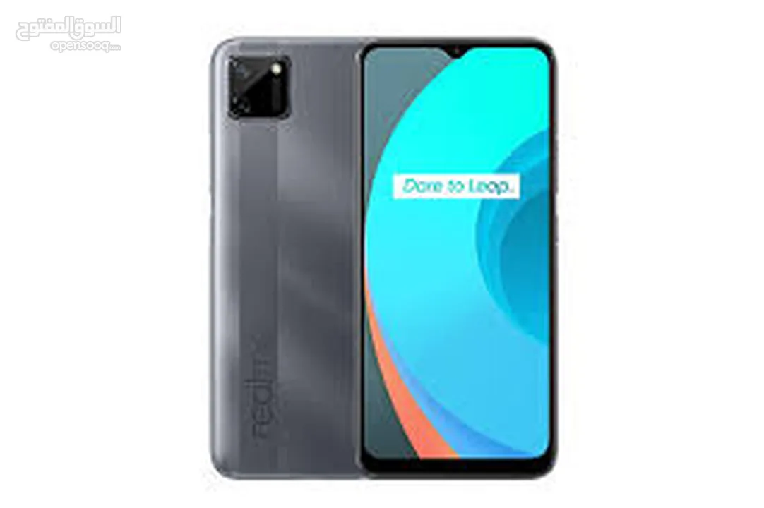 هاتف ريلمي realme c 11