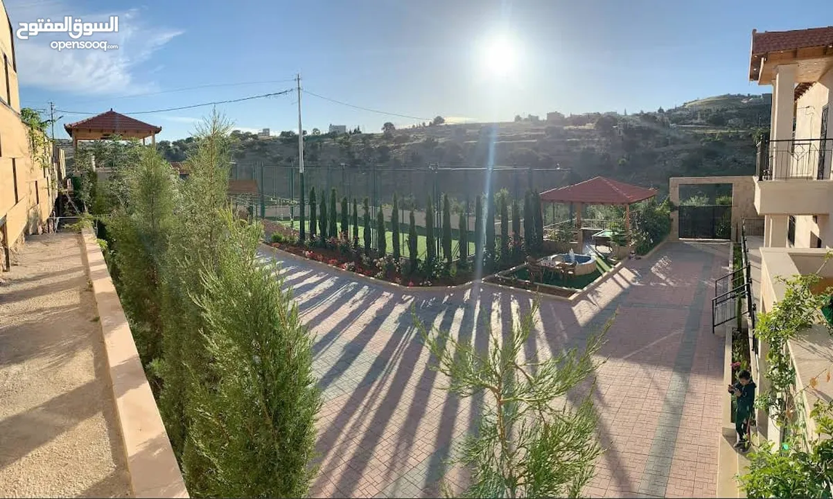 مزرعه للإيجار