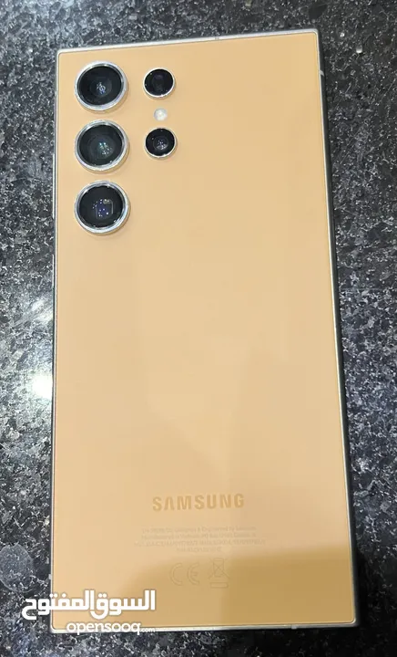 Samsung s24 ultra 1 tera