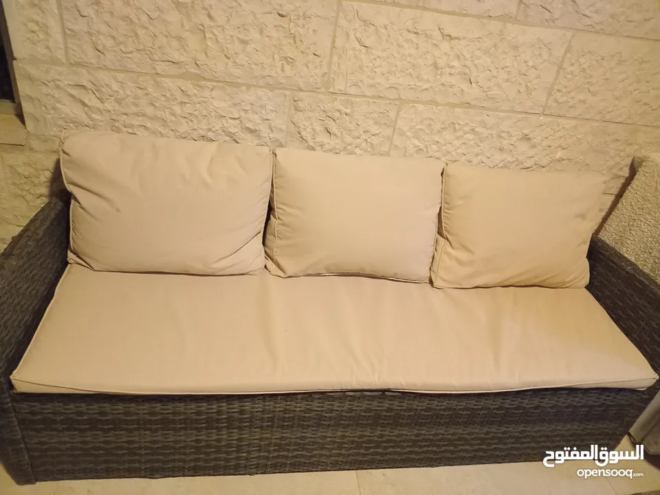 بيع اثاث مستعمل استعمال بسيط ( بحالة ممتازة )