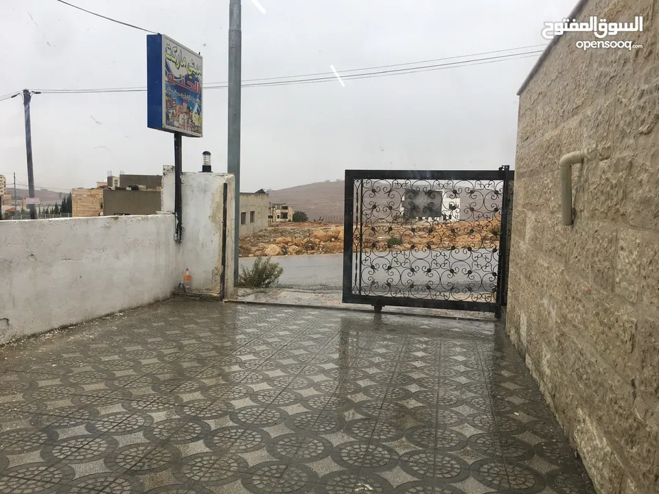 محل للإيجار يصلح مستودع أو خزين