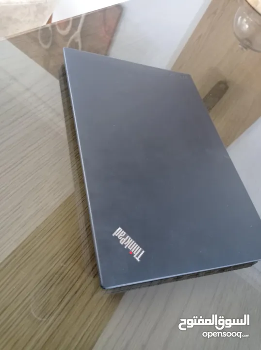 لا بتوب i5 جيل ثامن مستعمل بحالة ممتازة ولا أي مشكلة