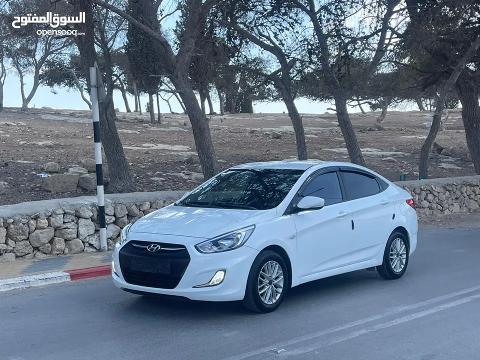 متوفر للبيع (هونداي اكسنت عدد 2 -كيا سيراتو k3  ديزل -افانتي -هوندا)