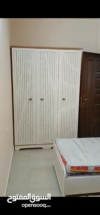 شقة مفروشة للايجار