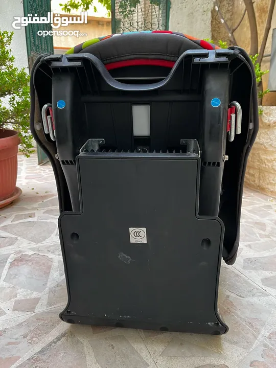 Car seat baby  كرسي اطفال