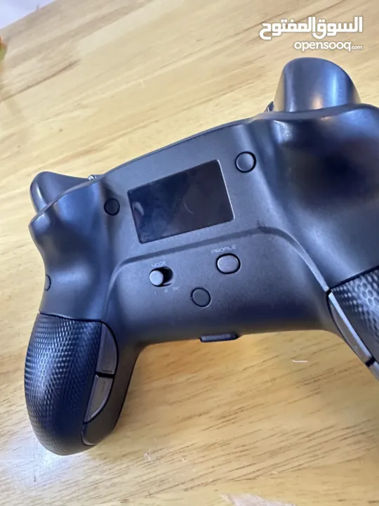 يد نيكون سلكية اصلية necon 4