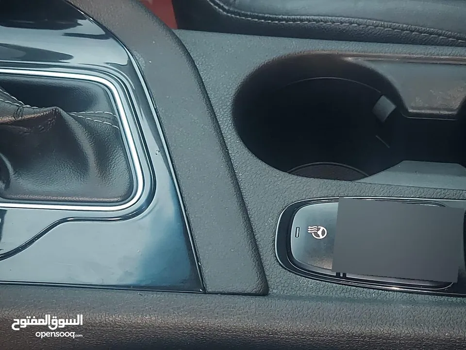 كيا نيرو 2018