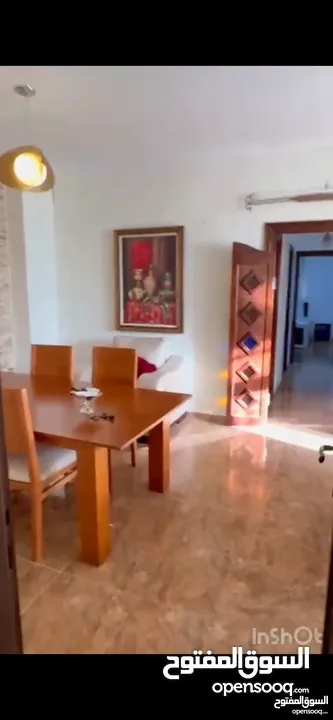 شقة طابو مميزة رفيديا\ الجنيد \ بالقرب من الاكاديمية\عمارة مرتبة وحديثة