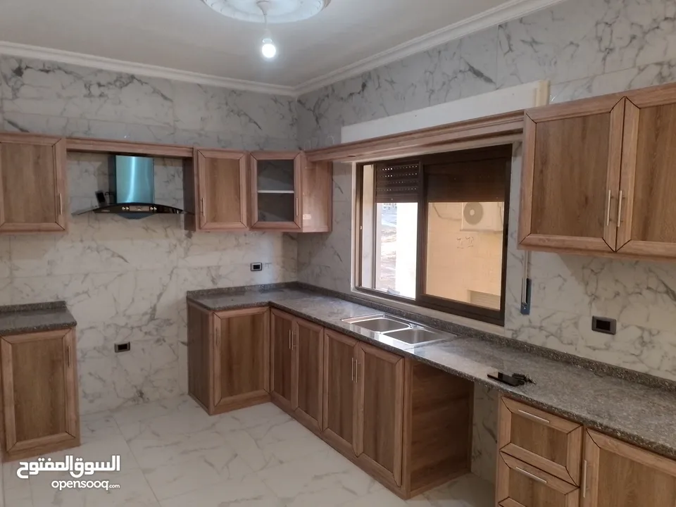 مطابخ ألمنيوم