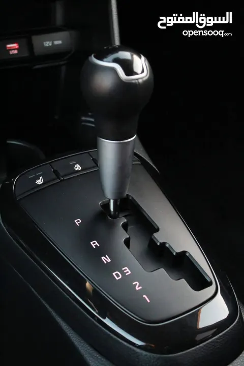 كيا بيكانتو GT-line 2020 للبيع ترخيص وتامين فل اللون ابيض نظيفة وحبة نادرة