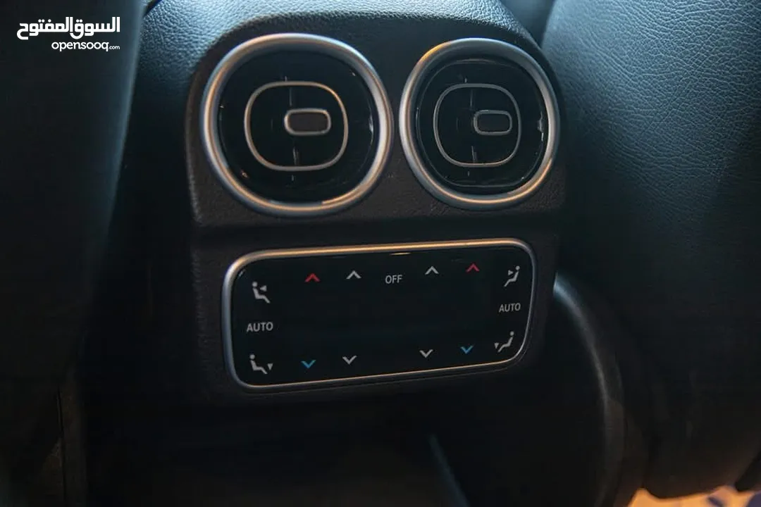 Mercedes C200 2022 Mild hybrid Amg kit