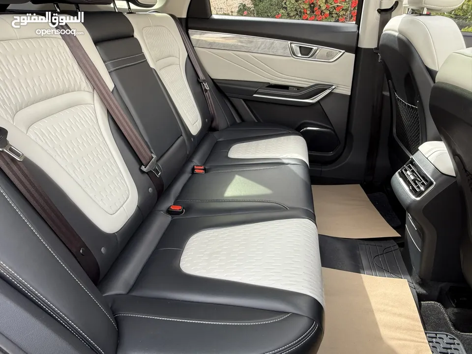 Bestune T99 2022 Full Options Low Mileage  اقساط من المالك مباشرة