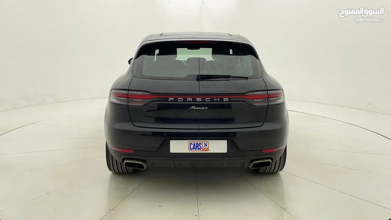 (FREE HOME TEST DRIVE AND ZERO DOWN PAYMENT) PORSCHE MACAN