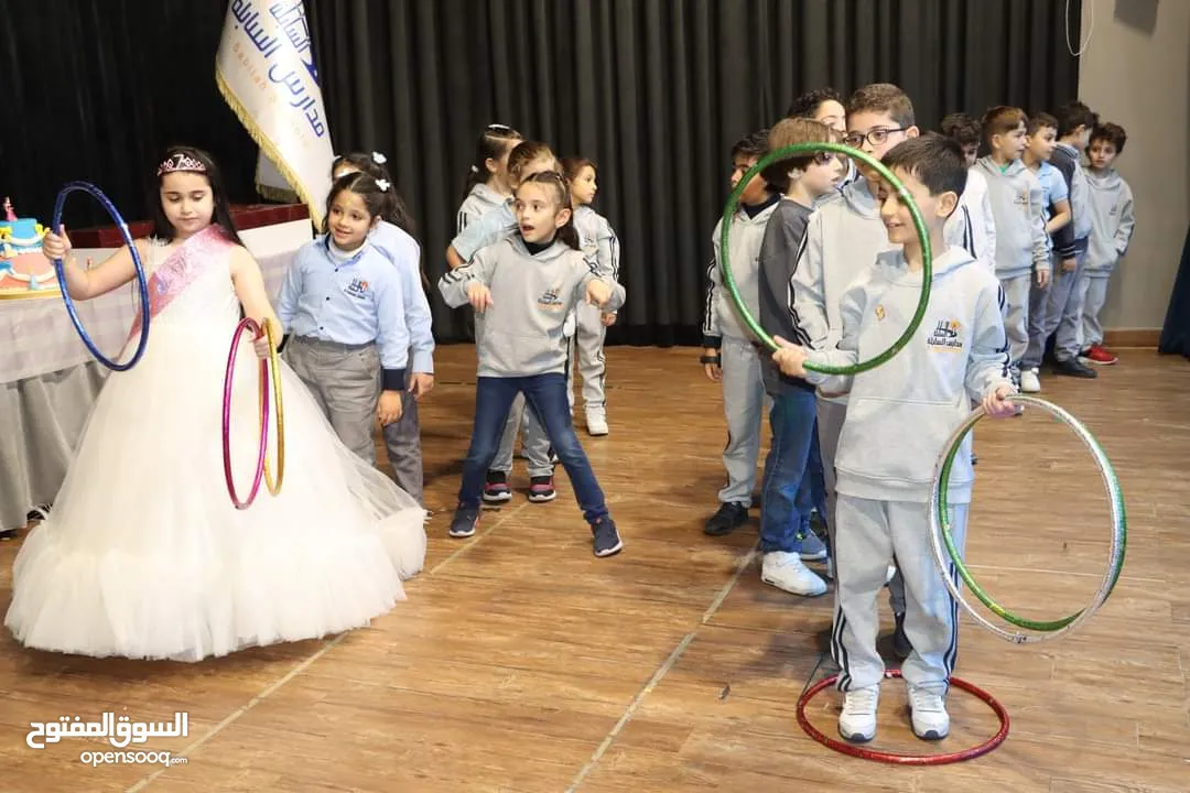 Kids carnivals _ كرنفال أطفال
