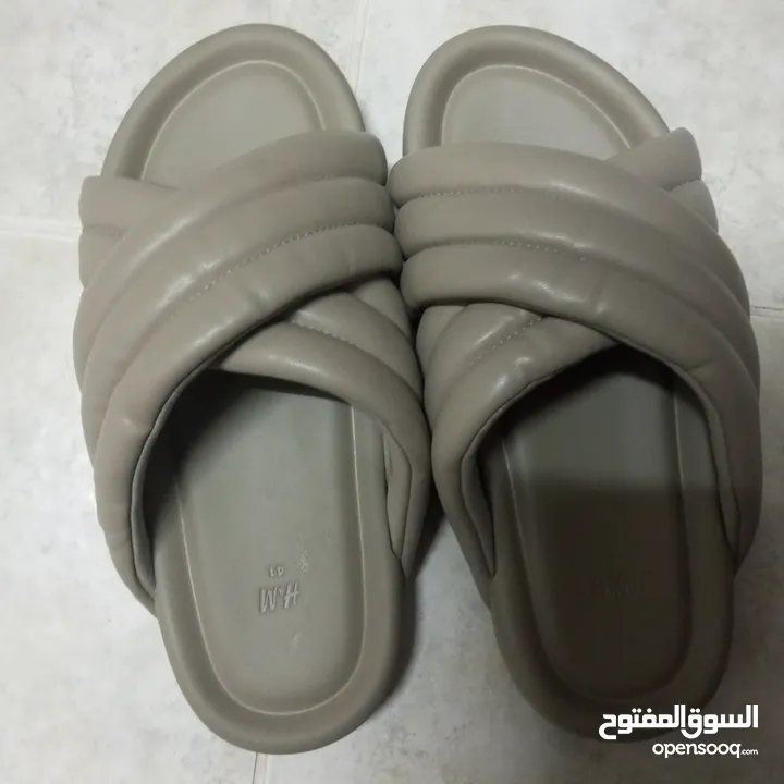 بابوج HM جديد غير مستعمل