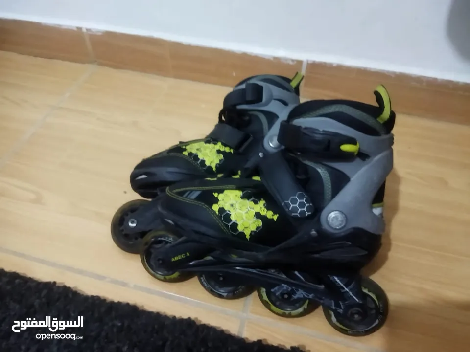 سكيت للبيع