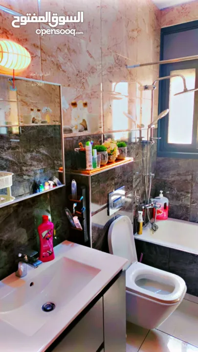 اعلان بيع شقة