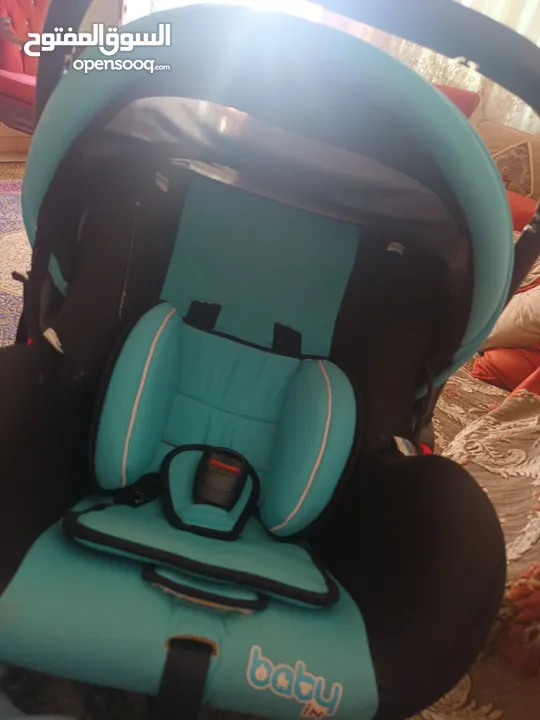 كارسيت بيبي للبيع
