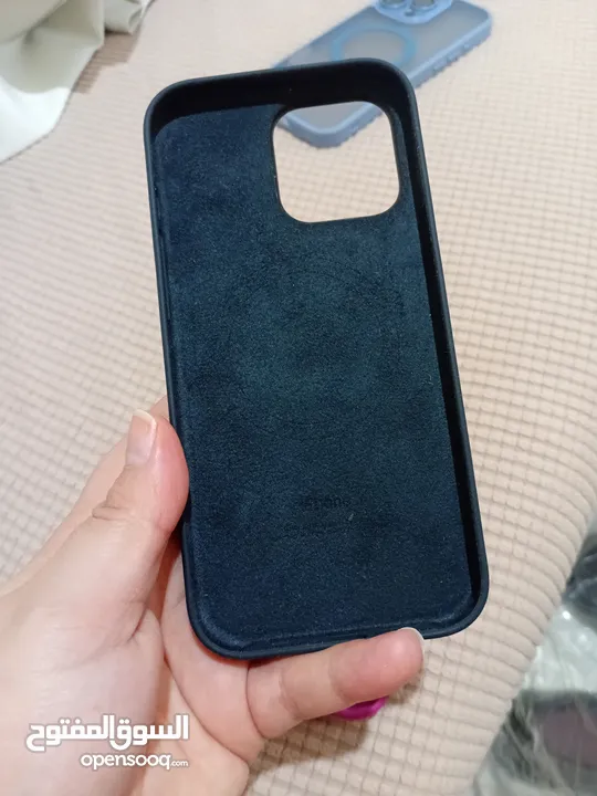 Apple original cover iphone 16 pro max