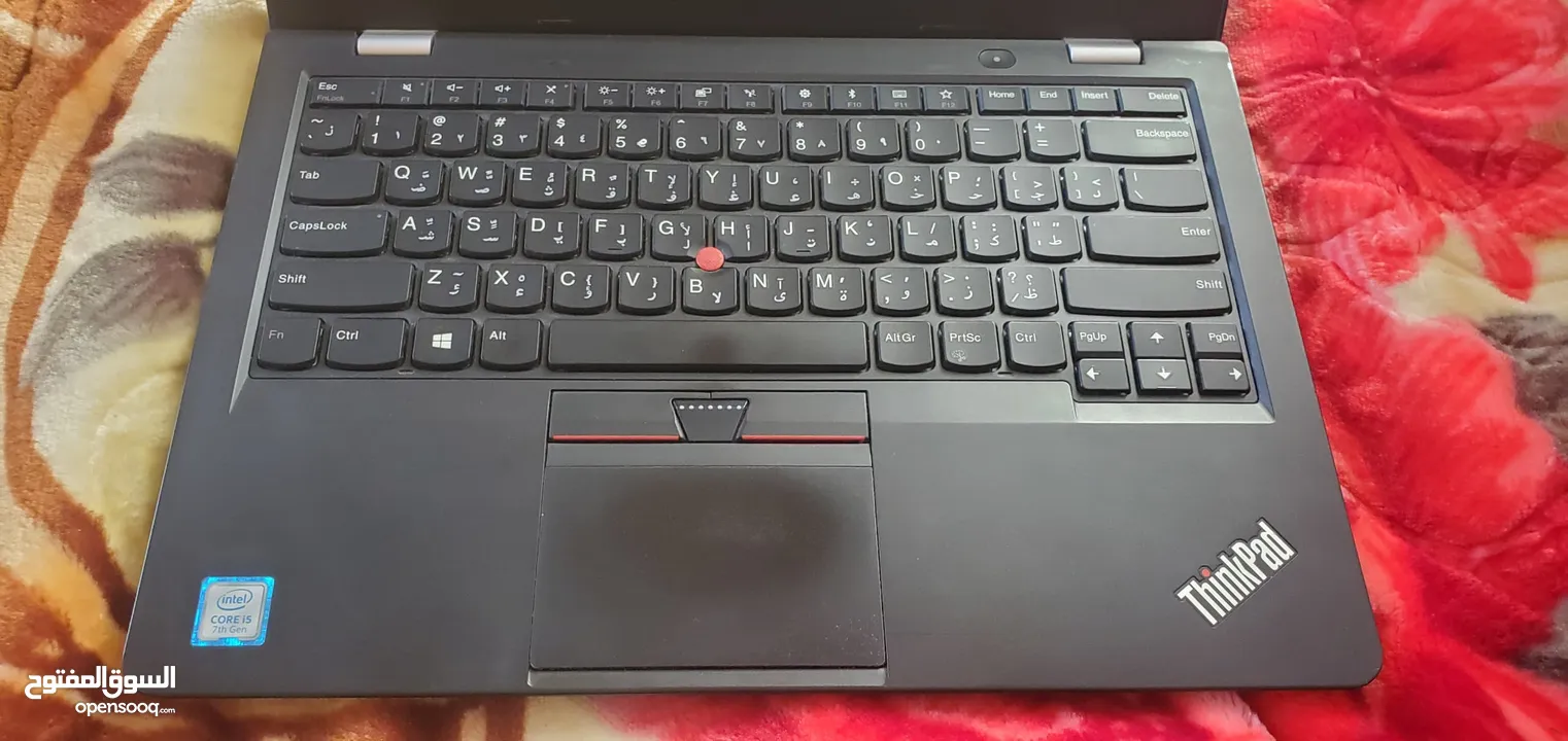 جهاز لابتوب ThinkPad
