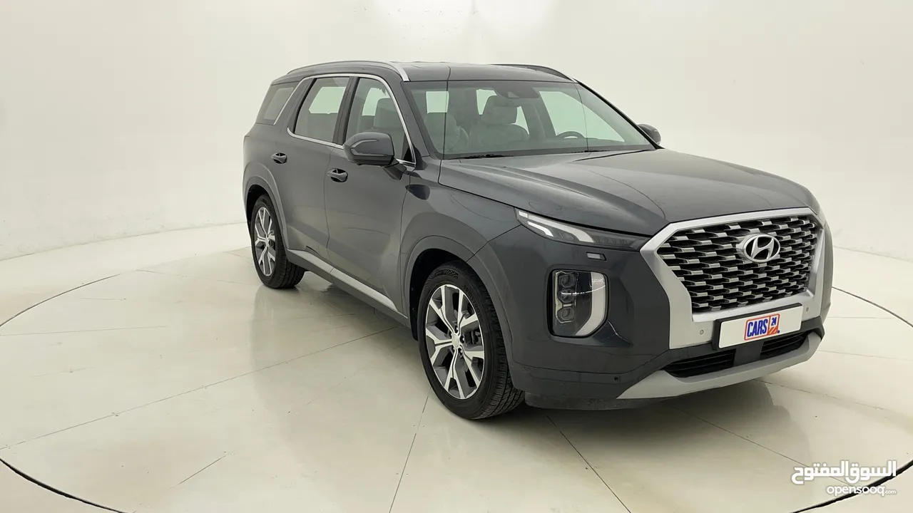 (FREE HOME TEST DRIVE AND ZERO DOWN PAYMENT) HYUNDAI PALISADE