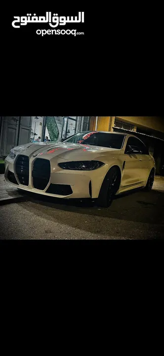 BEM420i 2015 تعديل بوز m4 للبيع