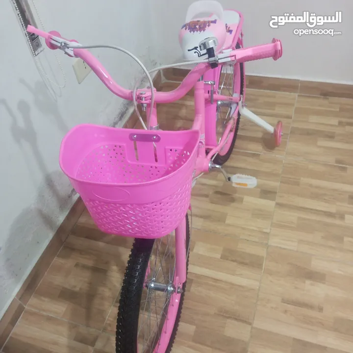 دراجه كبيره