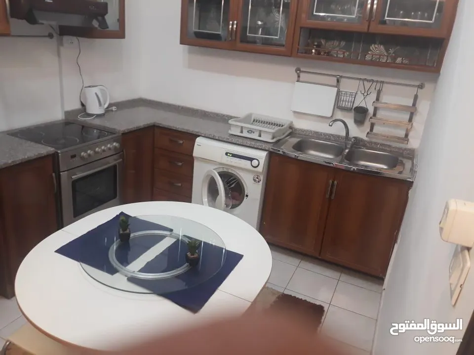 Fully Furnished Villa for rent