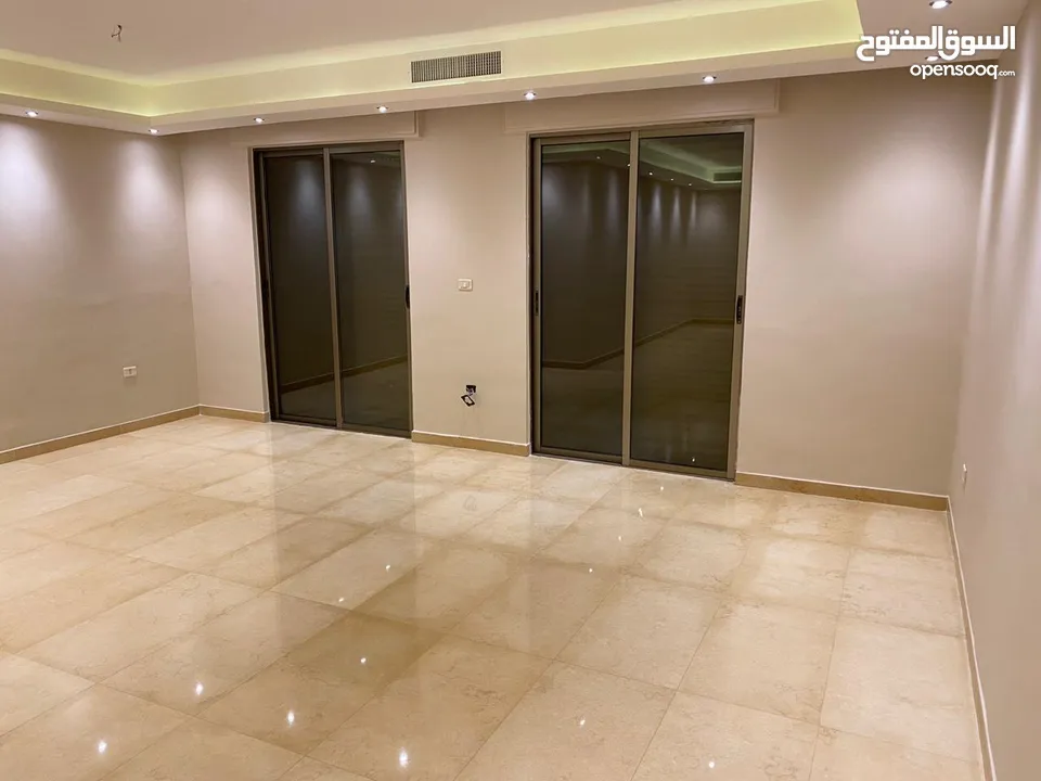 شقه مفروشه للإيجار في خلدا - ref: 14615