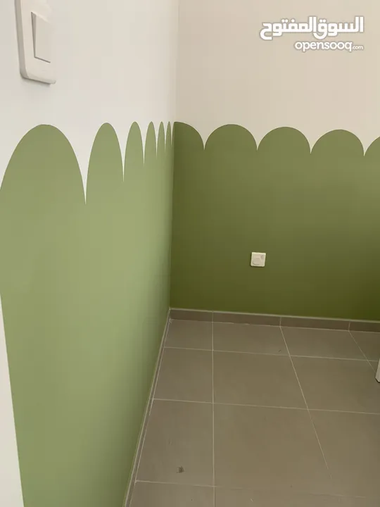 Professional Painting Services in Dubai - House Fixer Technical Services.