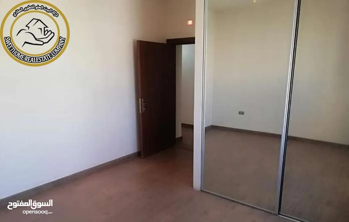 شقة مميزة للبيع في دير غبار  -  قرب المدارس الفرنسية طابق ثالث 220م تشطيب سوبر ديلوكس