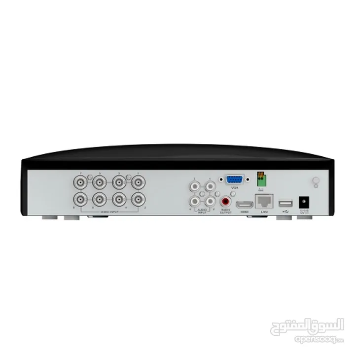 سوان نظام كاميرت nvr 8 mega
