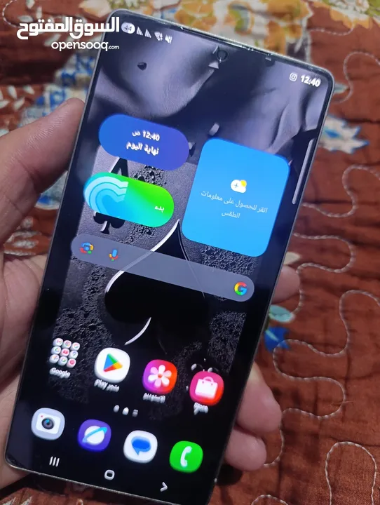 سامسونج جلاكسي s 25 altra للبيع