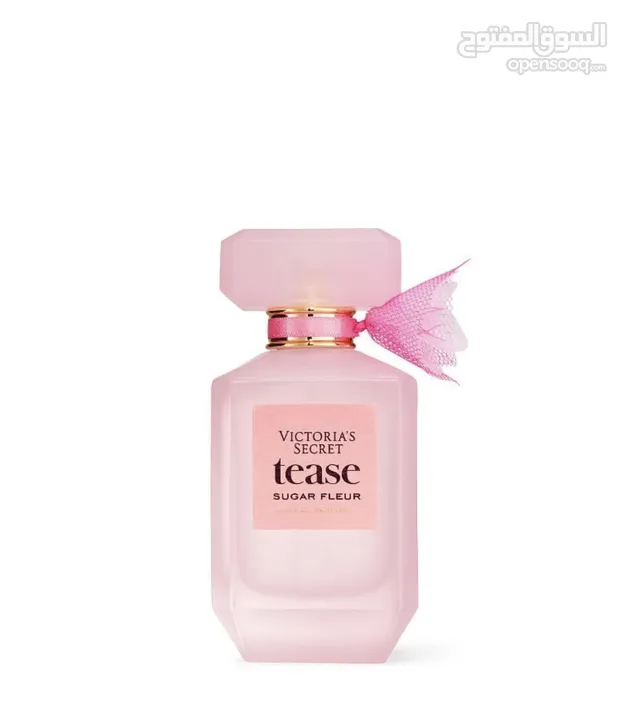 Original VS perfumes 100ml