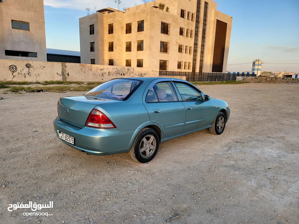 صني 2008 اتوماتيك خصوصي اصلي
