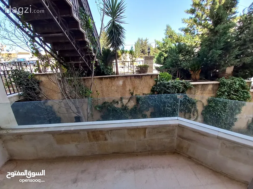 شقه طابق شبه ارضي في افخم مناطق دابوق للبيع  ( Property ID : 31772 )