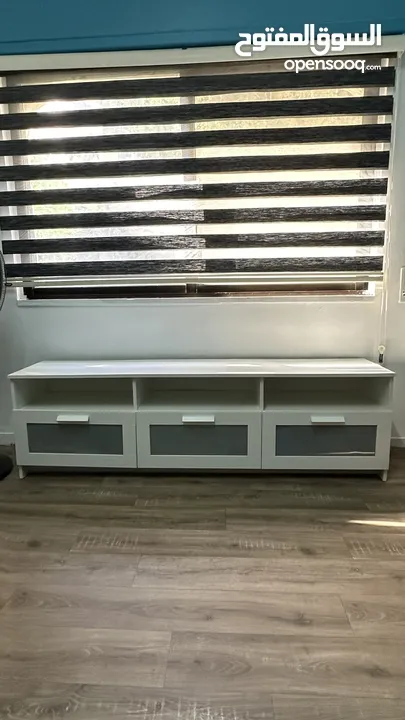 TV unit IKEA