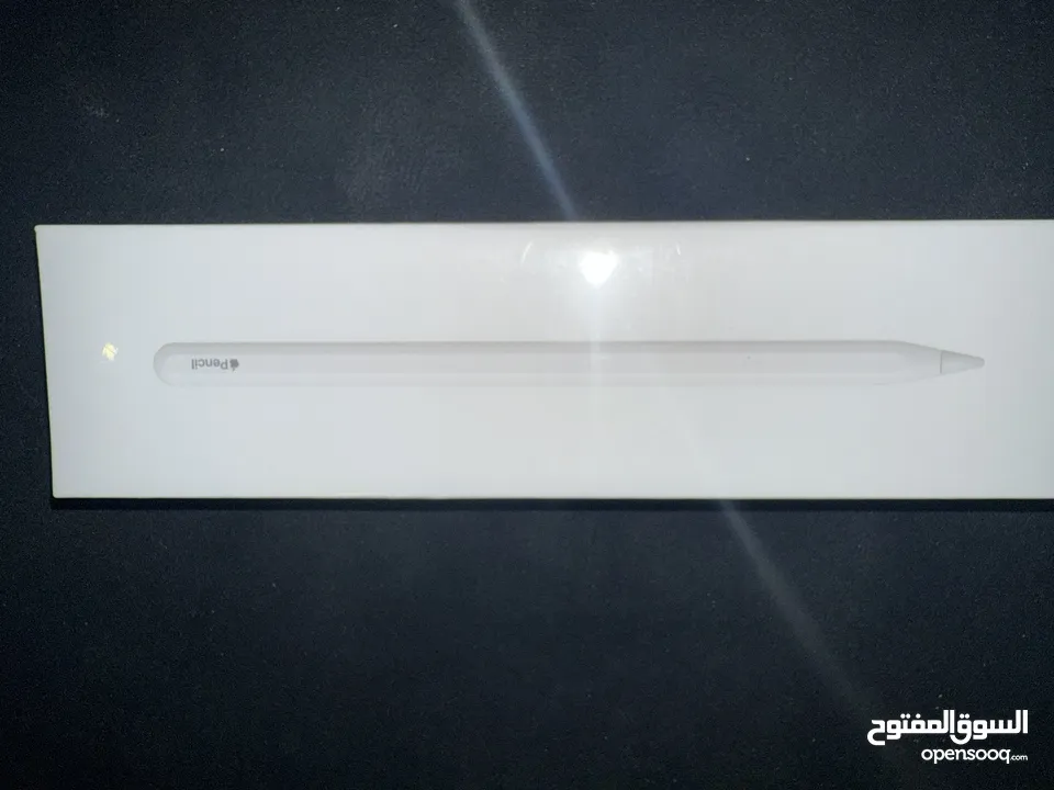 Apple Pencil 2nd generation