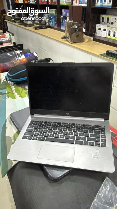 لابتوب Hp 340s G7 notrbook