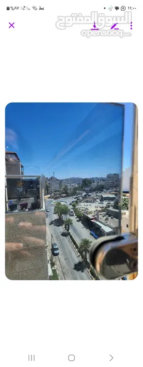 شقة مفروشة للإيجار في بيتونيا