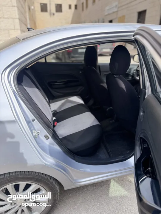 موستوبيشي اتراج 2017 ترخيص 2016