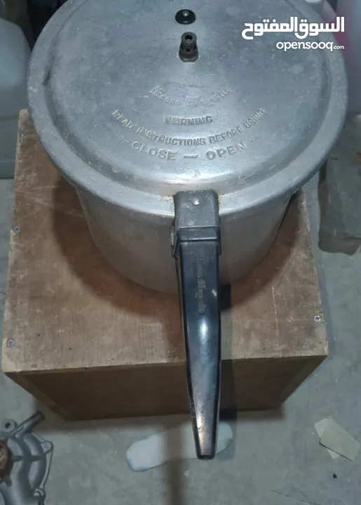 طنجرة للبيع ساب
