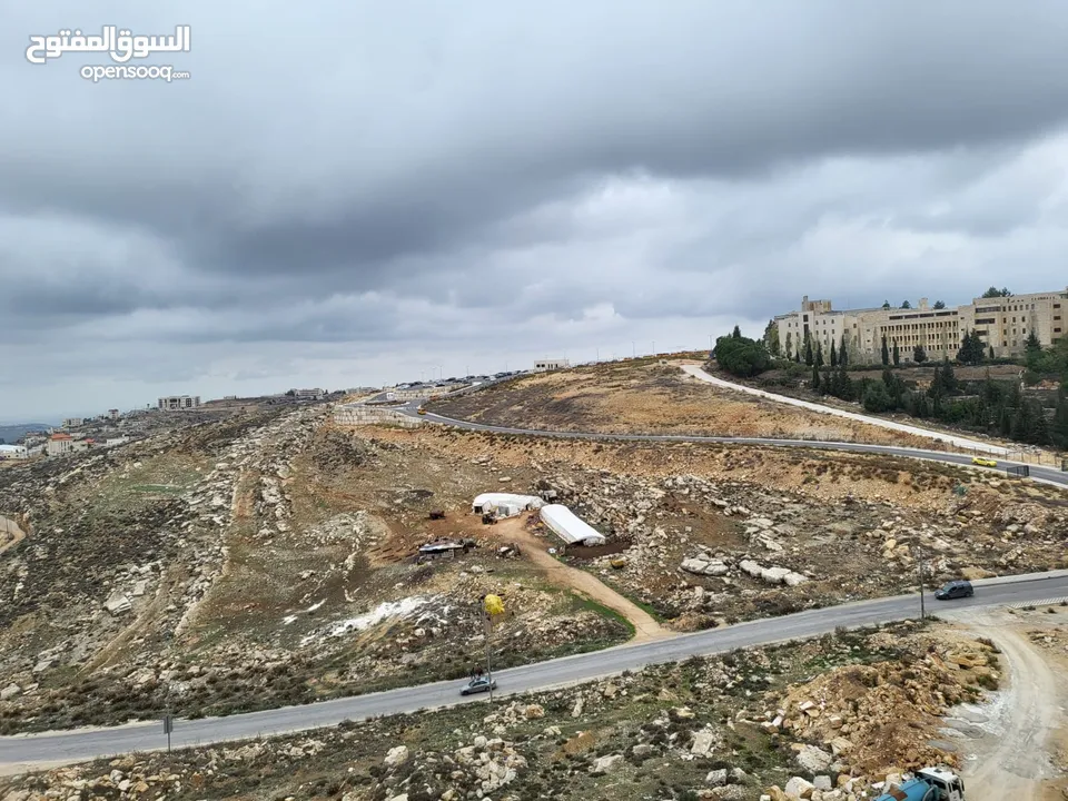 شقة للبيع في بير زيت.... استغّل الفرصة الآن