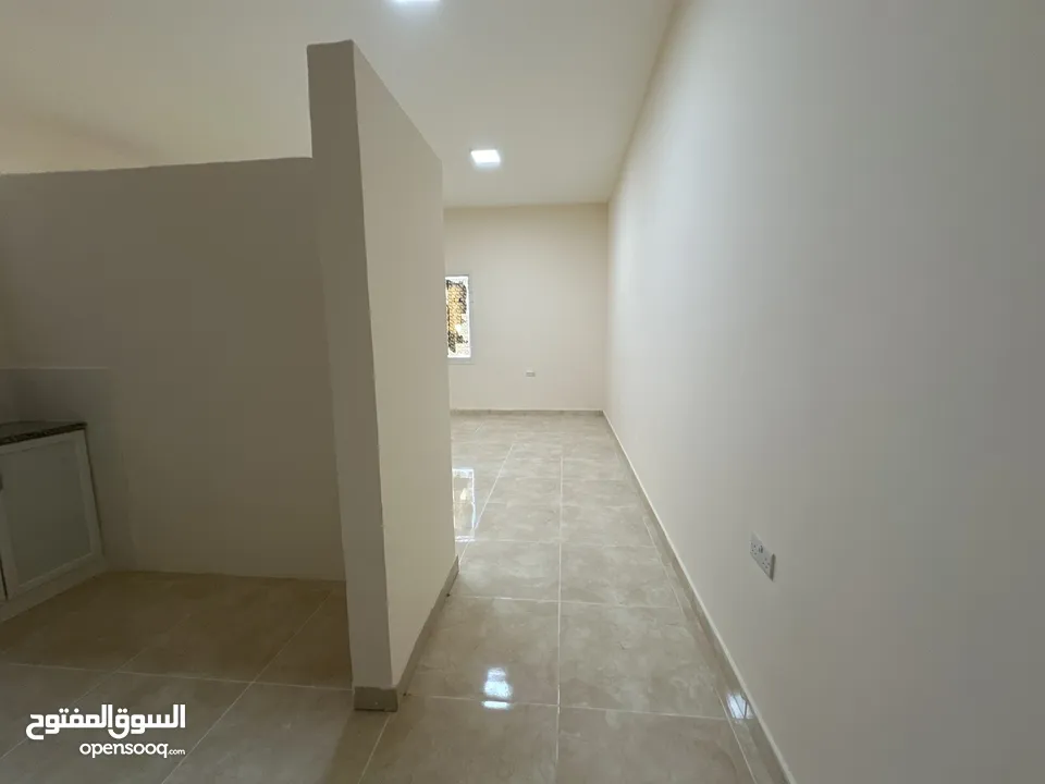 ستوديو للإيجار خليفة أ أبوظبي / Studio for rent Khalifa city