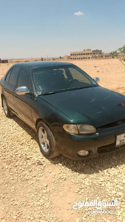 اكسنت 97 مرخصه اتوماتيك