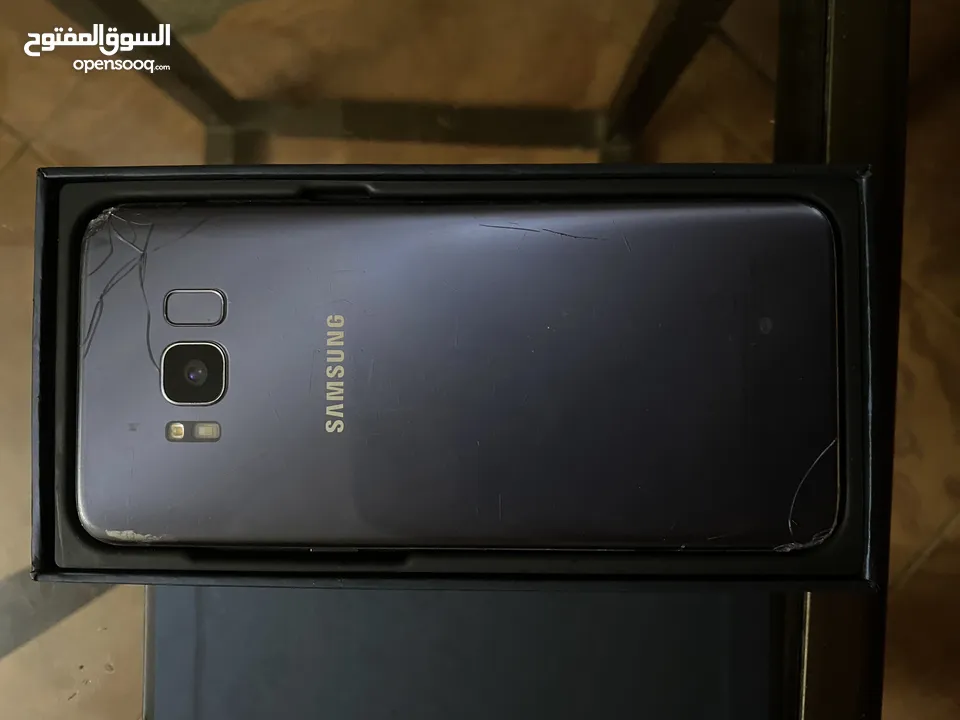 Samsung galaxy s8 64 gb